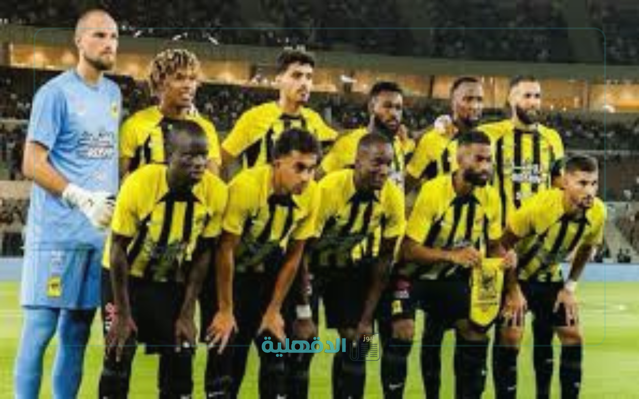 إرتفاع جماهيري كبير.. القنوات الناقلة لمباراة الاتحاد والعروبة في دوري روشن السعودي 2025