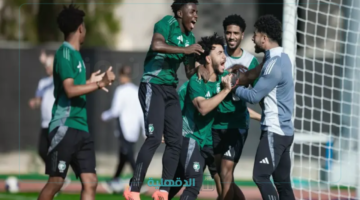 بنشجعك ياالأخضر.. القنوات الناقلة لمباراة السعودية والصين في كأس آسيا للناشئين 2025