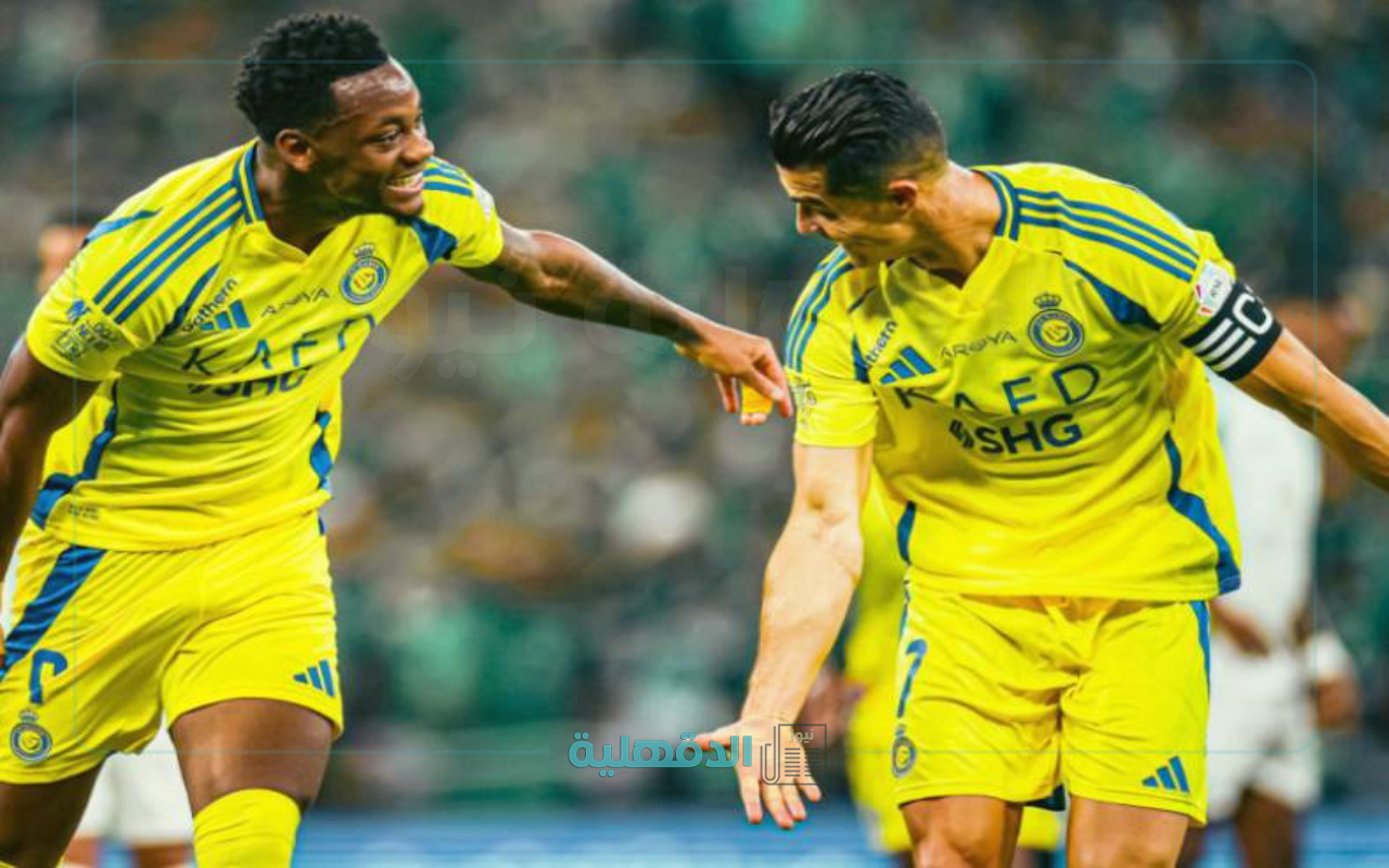 “Al-Nassr vs Kawasaki”.. القنوات الناقلة لمباراة النصر ضد كاواساكي نصف نهائي دوري أبطال آسيا