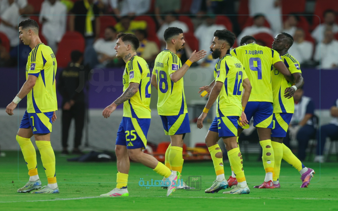 “Al-Nassr vs Kawasaki”.. القنوات الناقلة لمباراة النصر وكاواساكي فرونتال في دوري أبطال آسيا للنخبة 2024-2025