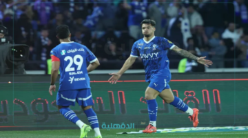 القنوات الناقلة لمباراة الهلال ضد الاتفاق اليوم في الدوري السعودي للمحترفين 2025