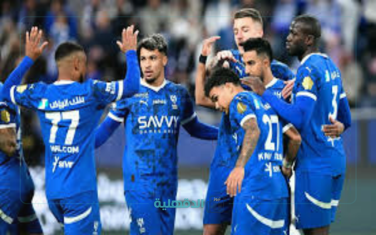 “جارية الآن “.. القنوات الناقلة لمباراة الهلال والأهلي اليوم في نصف نهائي كأس آسيا للنخبة 2025