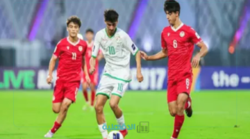 "Yemen vs South Korea".. القنوات الناقلة لمباراة اليمن وكوريا الجنوبية في كأس آسيا تحت 17 سنة