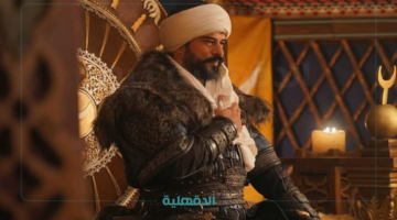 حصريا المؤسس عثمان 187 مترجمه.. صوفيا تخبر حليمة الحقيقة🔥 عرض الحلقة الجديدة في هذا الموعد وتردد القنوات الناقلة