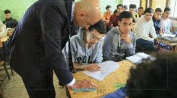 "استعدوا الآن".. وزارة التعليم تكشف مواعيد إتاحة النماذج الاسترشادية لامتحانات الثانوية العامة 2025