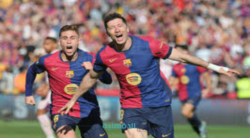 بعد هزيمة أتلتيكو مدريد.. موعد مباراة برشلونة وريال مدريد في نهائي كأس ملك إسبانيا 2025