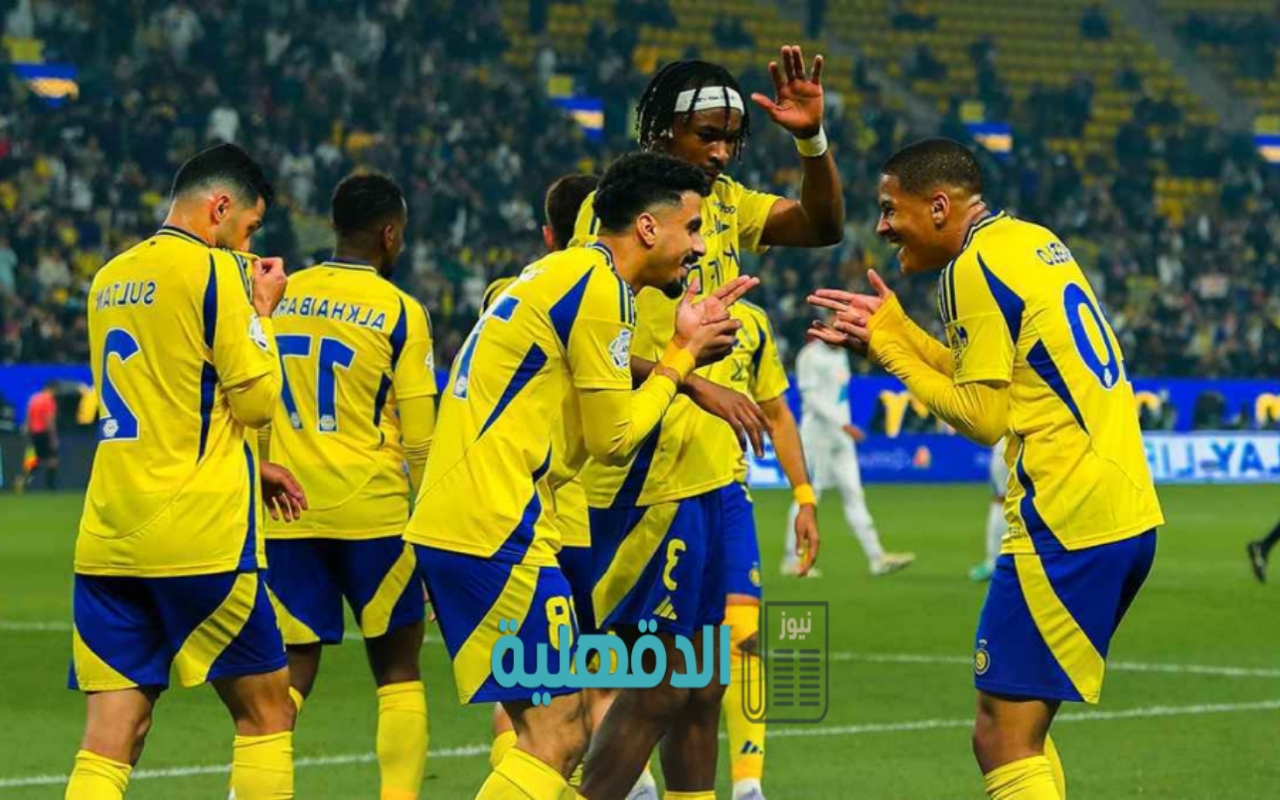 “دوري روشن يلتهب”.. تاريخ مواجهات والقنوات الناقلة ومعلق مباراة الهلال والنصر