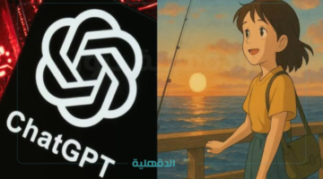 تُغرق الإنترنت.. تحويل الصور الى كرتون بالذكاء الاصطناعي باستخدام استديو جيبلي "ChatGPT Ghibli"