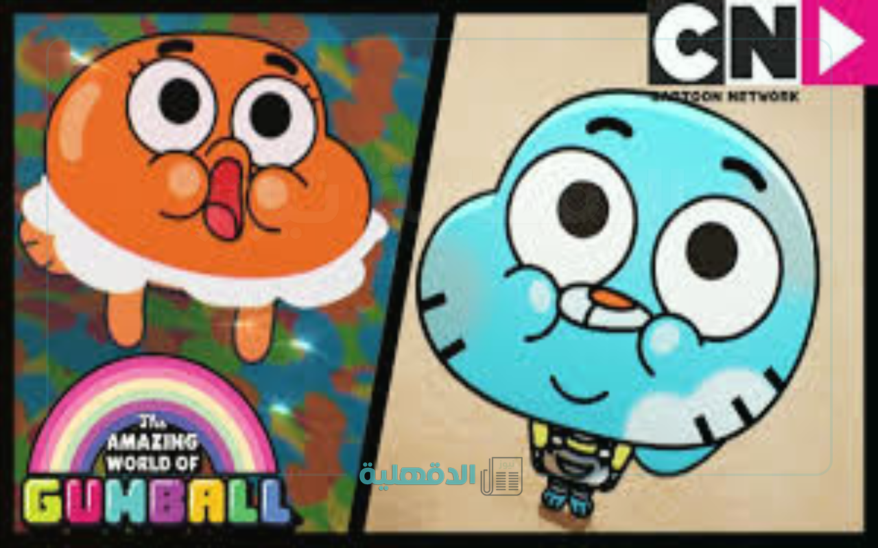 “توم وجيري”.. تردد قناة CN بالعربية الجديد 2025 تحديث أبريل علي نايل سات وعرب سات