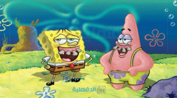 تردد قناة سبونج بوب سكوير بانتس 2025 للإستمتاع بأجمل البرامج الكرتونية الممتعة