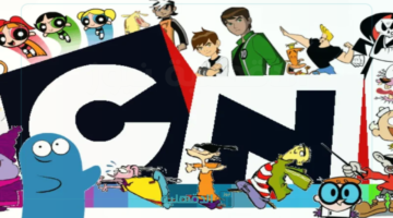 "اضبط الآن".. تردد قناة كرتون نتورك 2025 لمتابعة أروع البرامج الكرتونية بجودة عالية