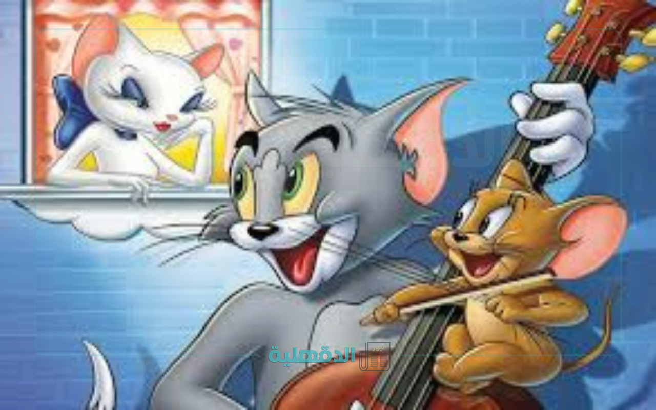 “لا تفوت المتعة!”.. تردد قناة كرتون نتورك بالعربية 2025 الجديد على نايل سات وعرب سات بجودة HD