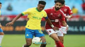 تشكيل الأهلي أمام صن داونز.. جراديشار في المقدمة وأبو علي على مقاعد البدلاء ضمن مفاجآت إياب نصف النهائي