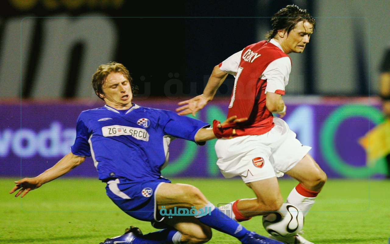 ريال مدريد مولعها 🔥 تشكيله ريال مدريد المتوقعه ضد ارسنال في دوري أبطال أوروبا اليوم والقنوات الناقلة ومعلق المباراة