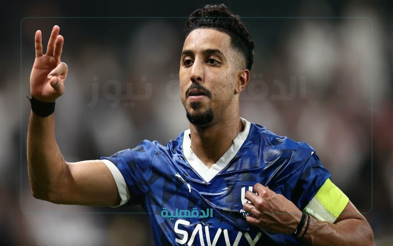 تعليق الجحلان على مغادرة سعود عبدالحميد للهلال.. وشائعات قرب رحيل سالم الدوسري