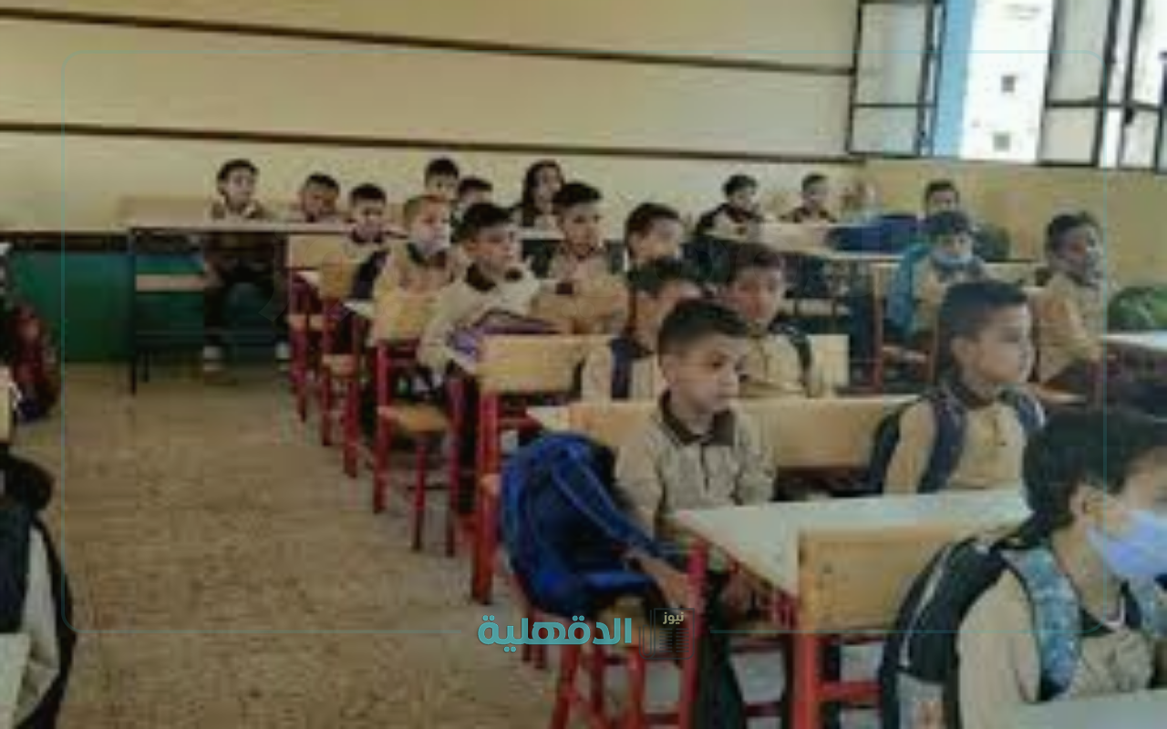 “كل ما تريد معرفته”.. جدول امتحانات الفصل الدراسي الثاني 2025 لجميع المراحل التعليمية