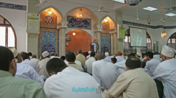 جمعة ميمونة مباركة.. موعد صلاة الجمعة اليوم في مصر اليوم الجمعة 11 أبريل 2025