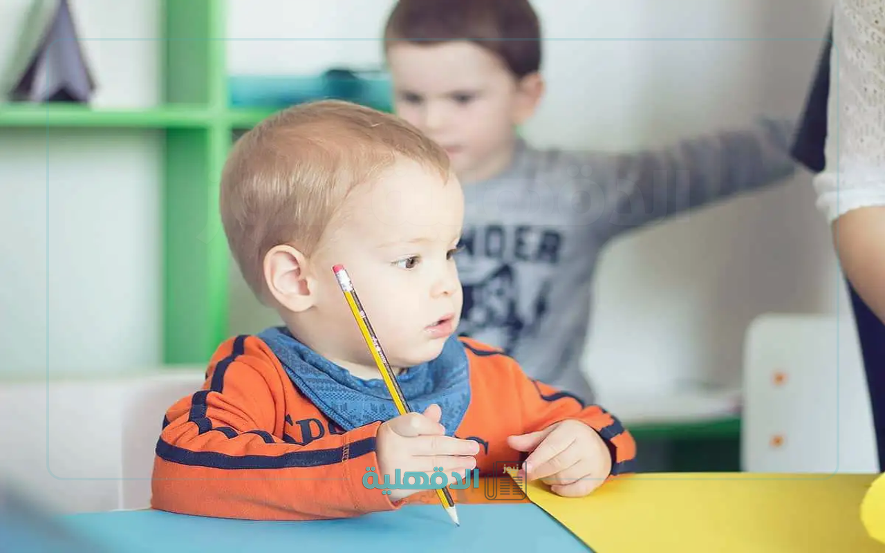 بداية من اليوم”.. خطوات تسجيل رياض الاطفال عبر نظام نور للعام الجديد 1447 – 2025 والشروط المطلوبة