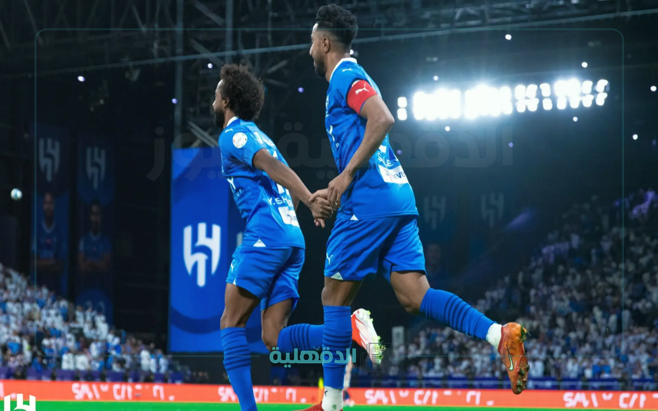 احجز قبل النفاذ.. رابط حجز تذاكر مباراة الهلال أمام الخليج في الجولة الـ28 من دوري روشن السعودي