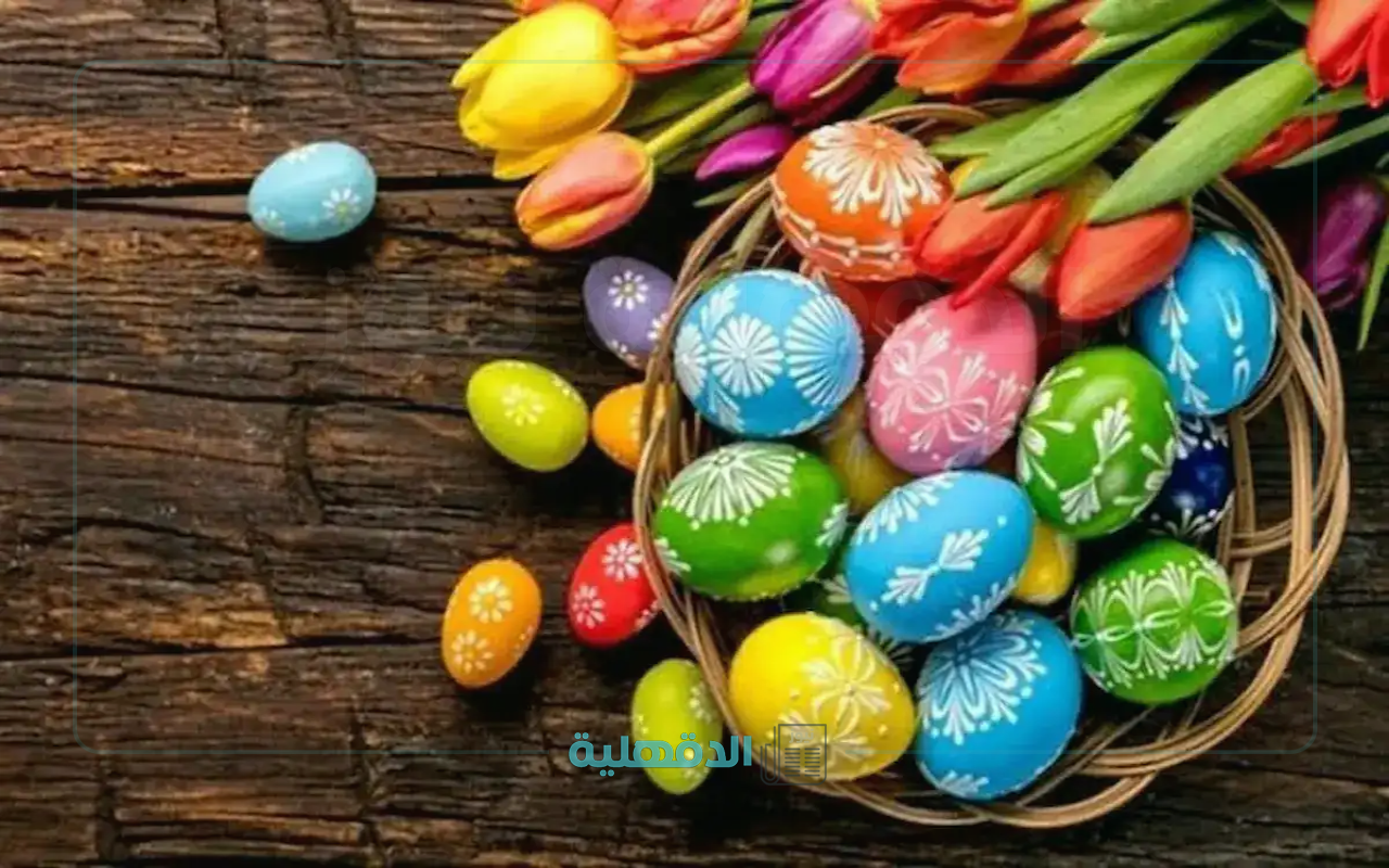 رسائل تهنئة بمناسبة شم النسيم 2025 بهجة الربيع في كلمات