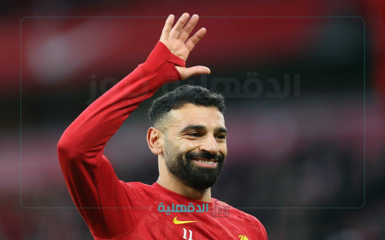 شوفوا كيف رد جيمي كاراغر على تغريدة محمد صلاح.. مش هتصدقوا القصة!