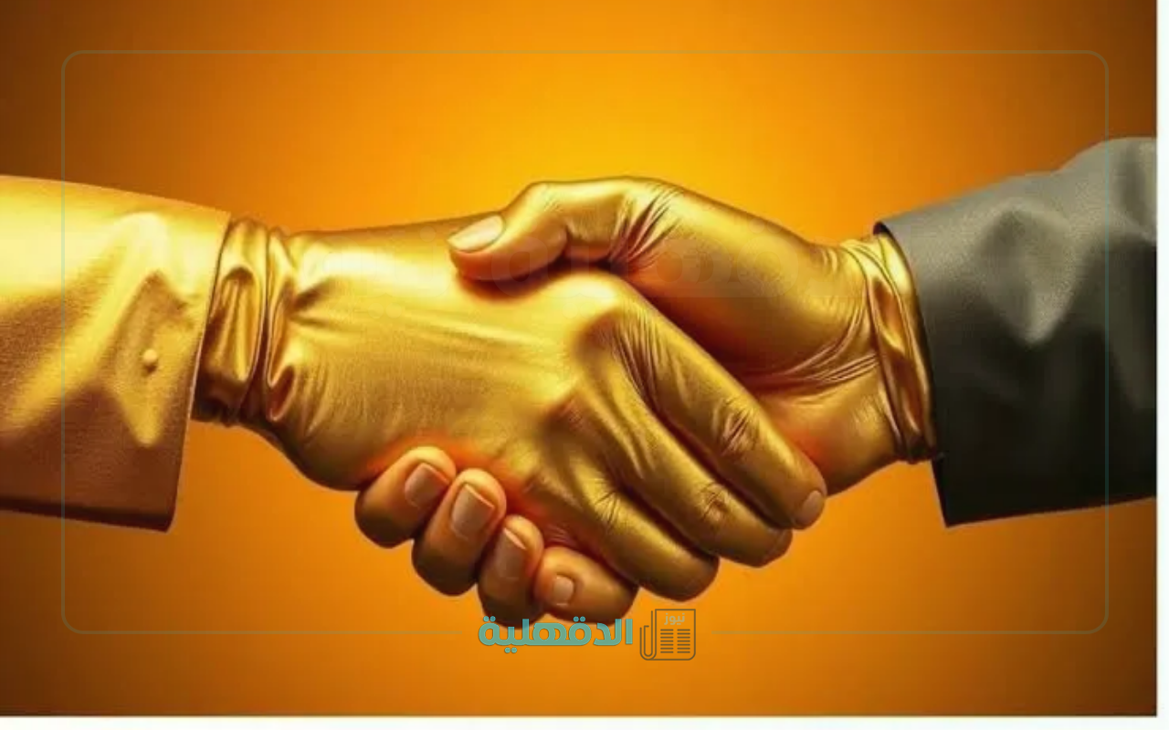 احصل على فرصتك الآن.. طريقة التقديم على المصافحة الذهبية 2025 بخطوات سهلة وشروط واضحة