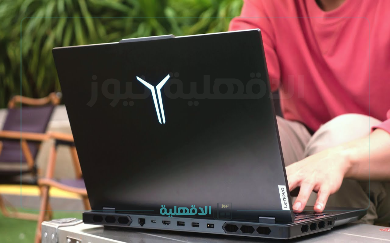 عِدة أسباب تخليك تفكر تشتري لابتوب لينوفو الجديد .. سعره ومواصفاته راح تدهشك!