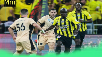 قبل مباراة الاتحاد والشباب في نصف نهائي كأس الملك.. إحصائية صادمة لجمهور هذا الفريق