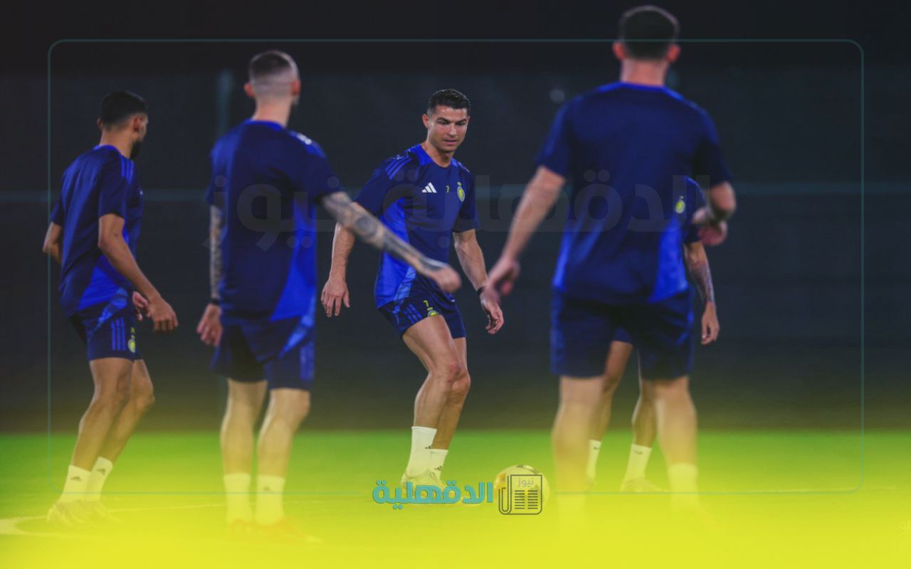 “قوة هجومية” تشكيل النصر المتوقع أمام كاواساكي والقنوات الناقلة في نصف نهائي أبطال آسيا