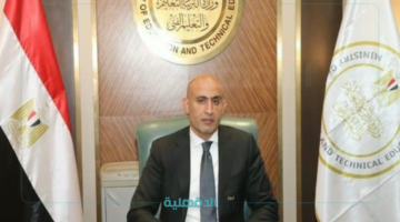 "للمعلمين والطلاب" أوامر عاجلة من وزير التعليم لضبط العملية التعليمية في الترم الثاني