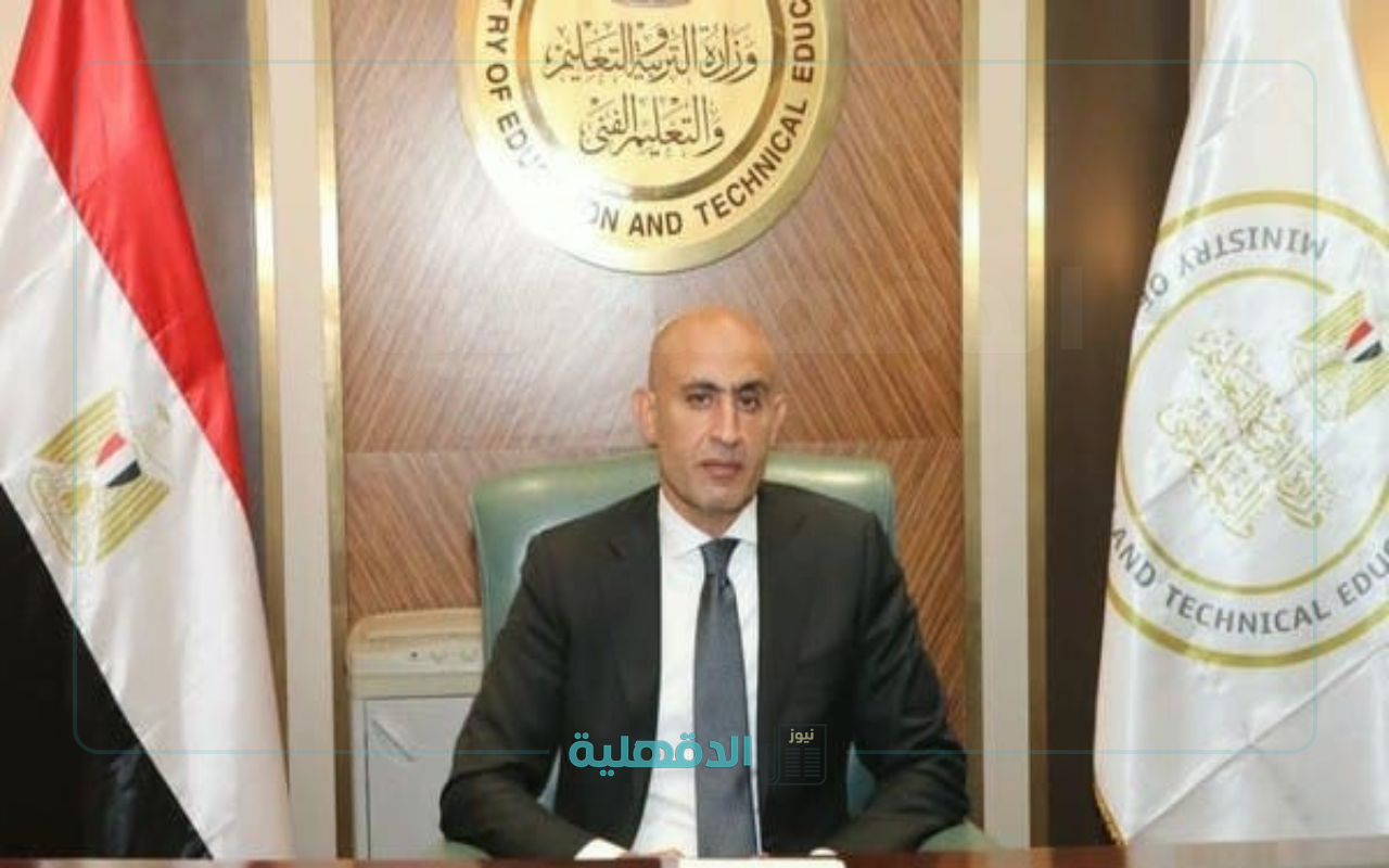 “للمعلمين والطلاب” أوامر عاجلة من وزير التعليم لضبط العملية التعليمية في الترم الثاني