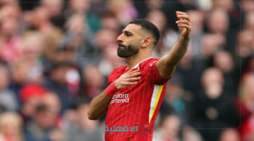 ليفربول ضد وست هام يحقق فوزًا ثمينًا وإشادة كبيرة بآداء الفرعون المصري