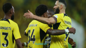 "Al-Ittihad vs Al-Shabab ".. القناة الناقلة لمباراة نادي الاتحاد والشباب والتشكيل المتوقع ومعلق اللقاء في كأس الملك السعودي 2025