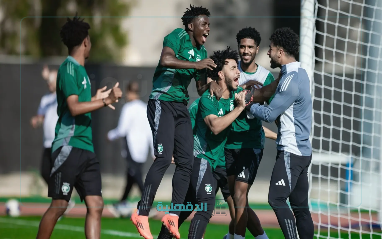 القنوات المفتوحة الناقلة لمباراة السعودية ضد أوزبكستان في نهائي كأس آسيا 2025