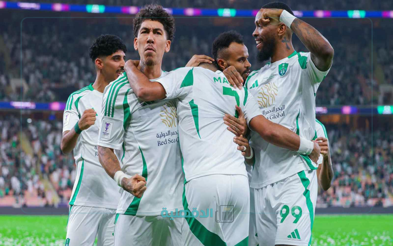 موعد مباراة الهلال والأهلي في نصف نهائي دوري أبطال آسيا للنخبة 2025 والقنوات الناقلة​