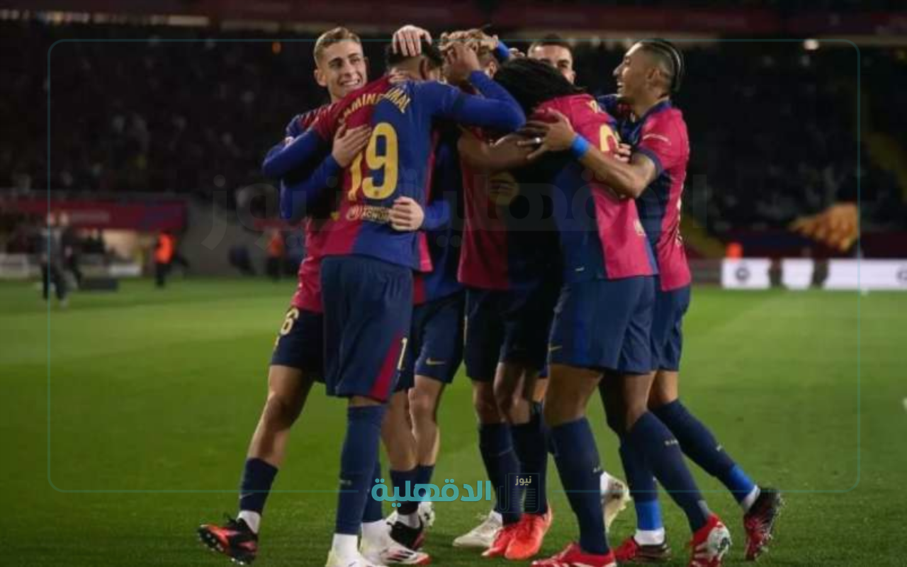 نتيجة مباراة برشلونة ضد انتر ميلان barcelona vs inter في الكلاسيكو الناري بدوري أبطال أوروبا