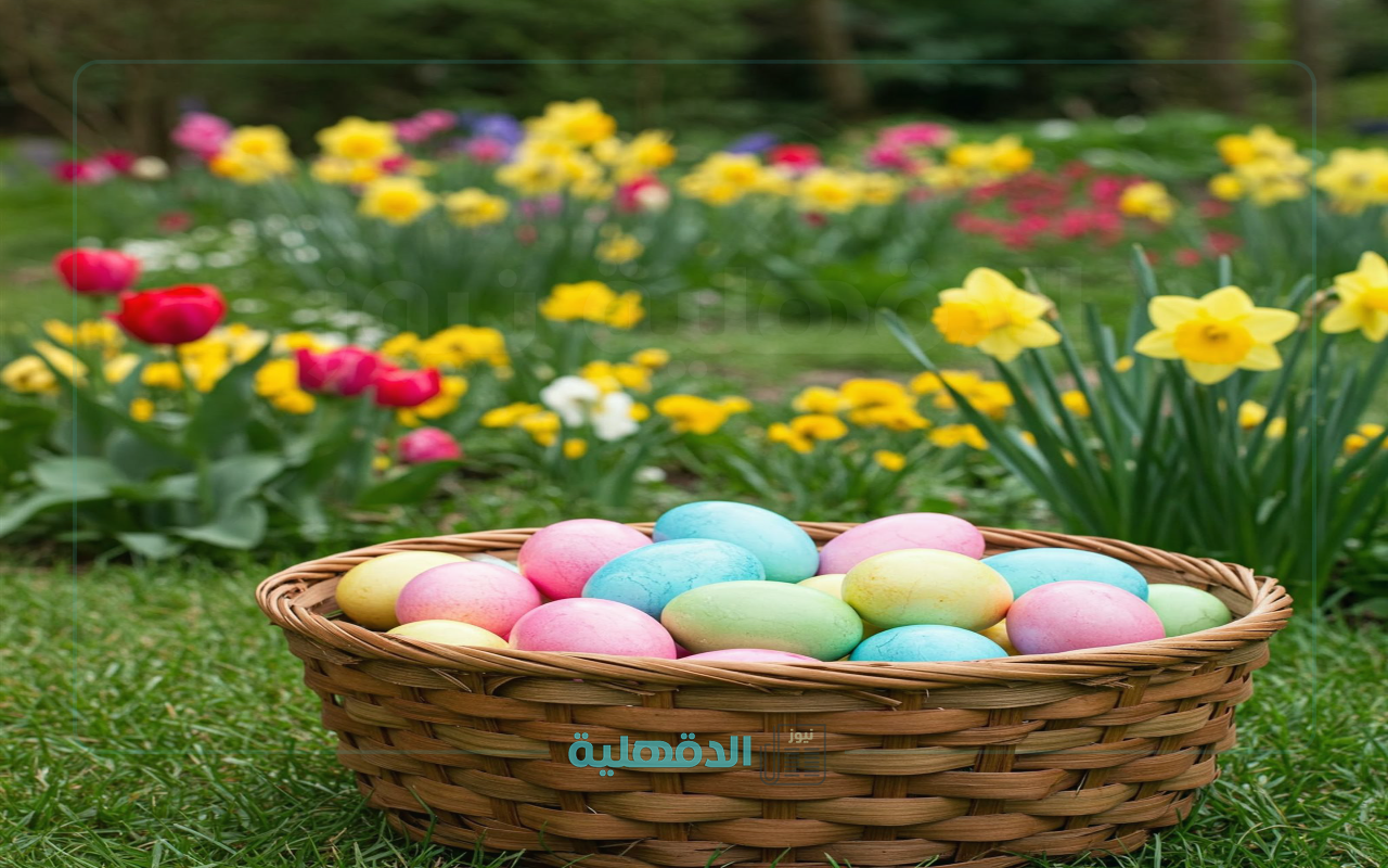 “افرحوا يامصريين” مجلس الوزراء يحدد موعد إجازة شم النسيم في هذا اليوم