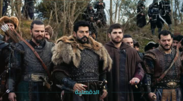 كاملة بجودة HD.. الآن عرض مسلسل المؤسس عثمان الحلقه 187 مترجمه Kuruluş Osman وتردد القنوات الناقلة