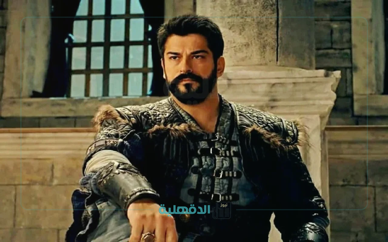 مترجم ومدبلج.. موعد عرض مسلسل المؤسس عثمان الحلقة 188 عبر قناة الفجر الجزائرية وجميع القنوات الناقلة