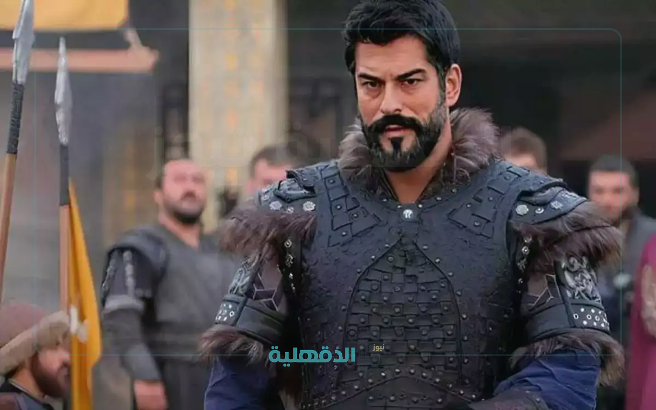 “لا تُضيّعوا الإثارة!”.. مسلسل قيامة عثمان 189 تُشعل الحماس ومفاجآت مثيرة وتشويق لا يتوقف