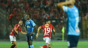 تونسي الجنسية.. معلق مباراة الاهلي وبيراميدز في الدوري الممتاز 2025 وتشكيل الفريقين المتوقع