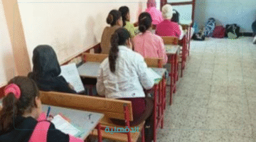 مواعيد امتحانات 2025| التربية والتعليم تفاجئ الطلاب بتعديلات جديدة لصفوف النقل والشهادات