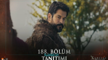 "قرار مصيري للقائد وتطورات نارية تهز القبيلة".. المؤسس عثمان الحلقة 188: تعرف على القنوات الناقلة