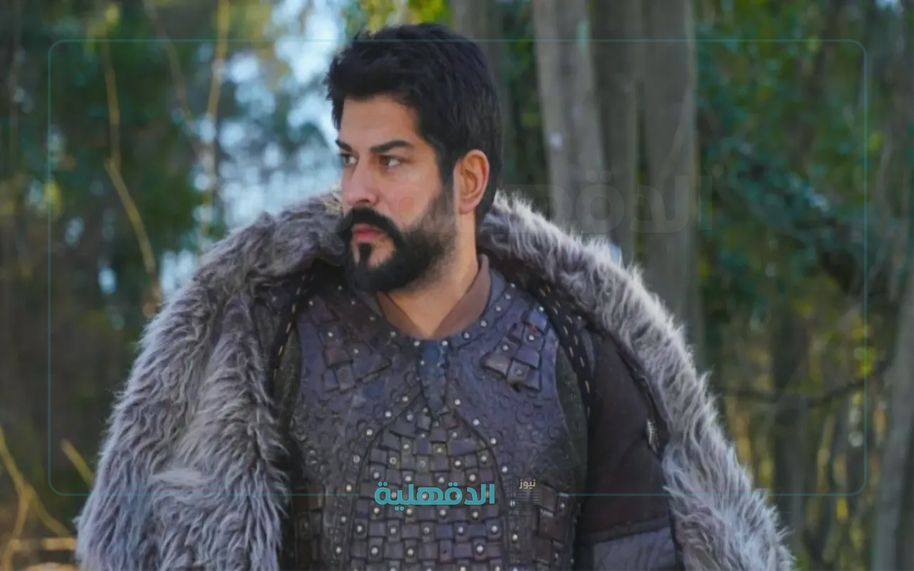 “أحداث مشوقة غير متوقعة”.. موعد عرض مسلسل عثمان الحلقة 190 Kuruluş Osman والقنوات الناقلة