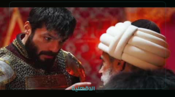 العد التنازلي لغزو القسطنطينية.. موعد عرض مسلسل محمد الفاتح الحلقة 41 وتردد القنوات الناقلة