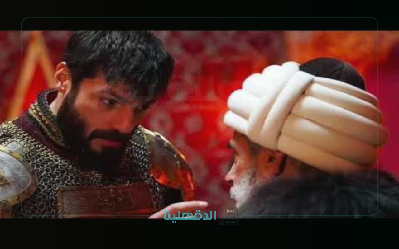 العد التنازلي لغزو القسطنطينية.. موعد عرض مسلسل محمد الفاتح الحلقة 41 وتردد القنوات الناقلة