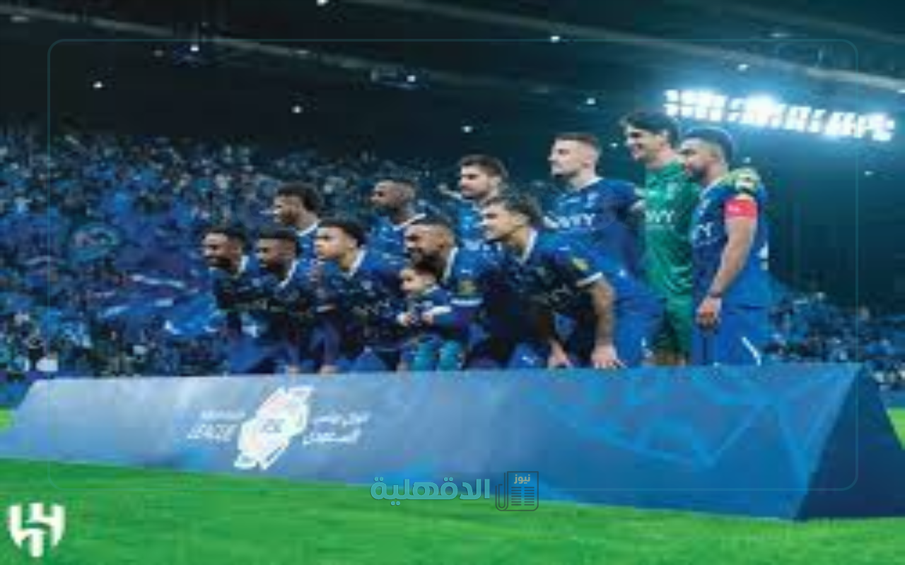 “Al-Hilal vs Gwangju”.. موعد مباراة الهلال ضد غوانغجو في ربع نهائي دوري أبطال آسيا للنخبة 2025 والقنوات الناقلة
