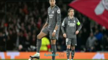 مواجهة نارية حارة.. موعد مباراة ريال مدريد وارسنال اليوم في دوري أبطال أوروبا 2025 والقنوات الناقلة
