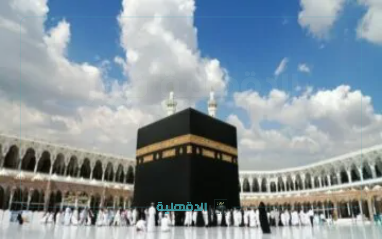 موعد نهائي لخروج المعتمرين.. وغرامة 100 ألف ريال للمخالفين