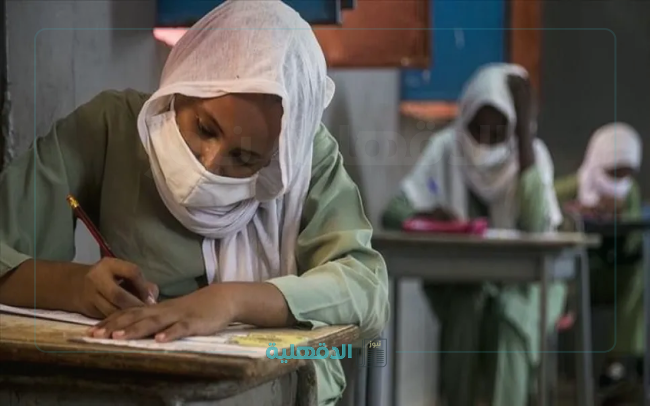 تمهيدًا لإعلانها قريبا.. توقعات بإعلان نتائج امتحانات الشهادة السودانية للدفعة المؤجلة لعام 2023 في هذا الموعد